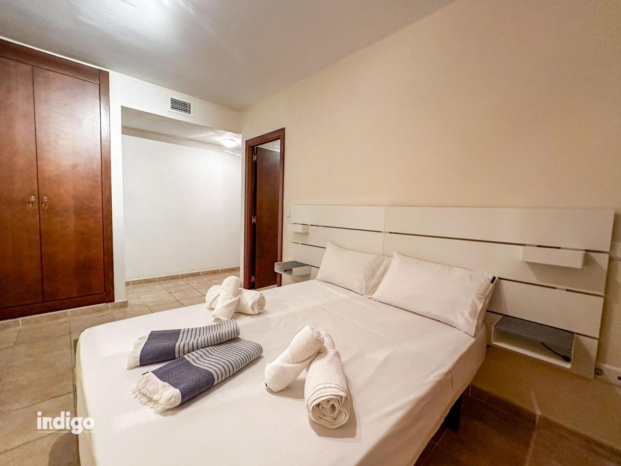 Ferienwohnung Con Jardin Y Acceso A La Piscina. Ayamonte Exterior foto