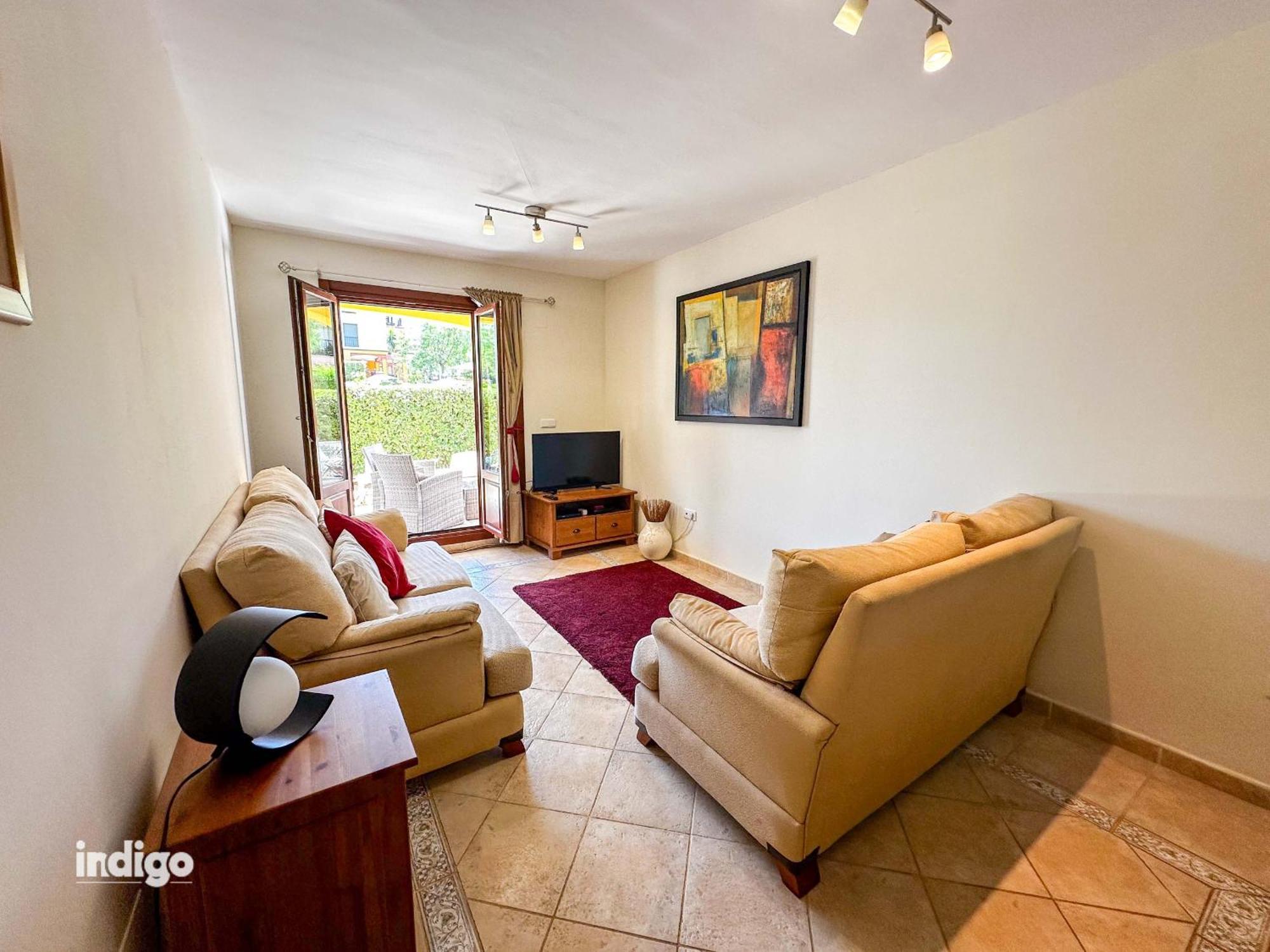 Ferienwohnung Con Jardin Y Acceso A La Piscina. Ayamonte Exterior foto
