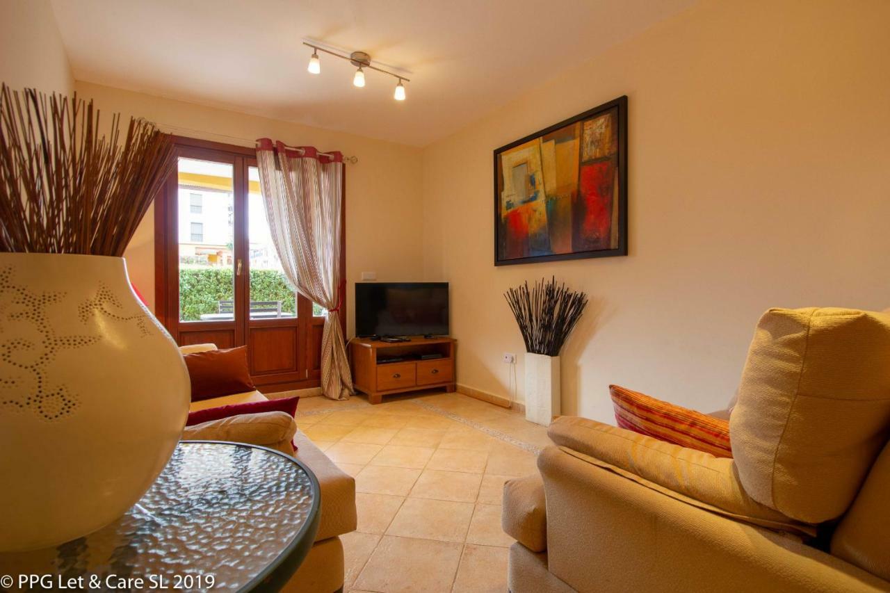 Ferienwohnung Con Jardin Y Acceso A La Piscina. Ayamonte Exterior foto