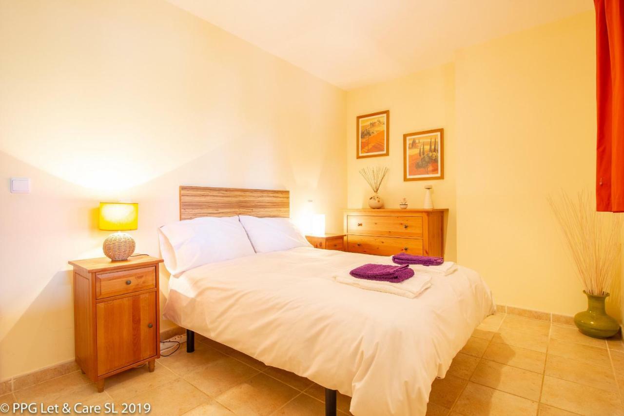 Ferienwohnung Con Jardin Y Acceso A La Piscina. Ayamonte Exterior foto