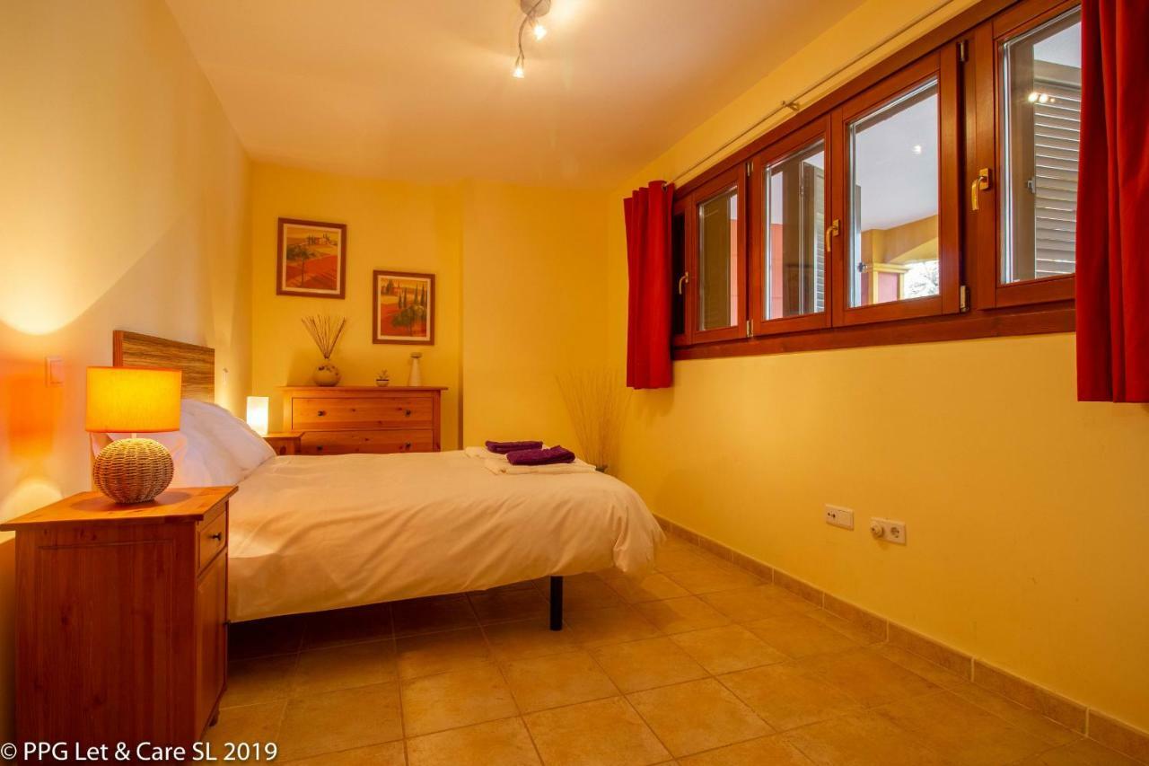 Ferienwohnung Con Jardin Y Acceso A La Piscina. Ayamonte Exterior foto